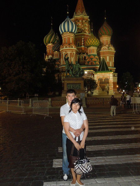 Дамира Оморова