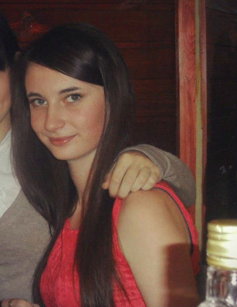 Светлана Гусарова