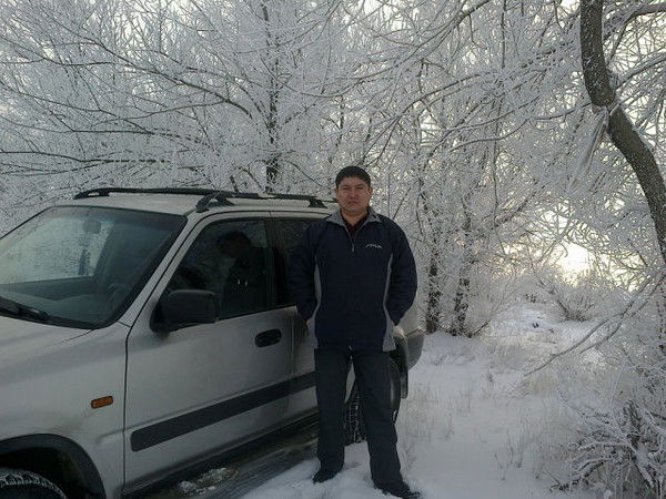 Талгат Тлебергенов