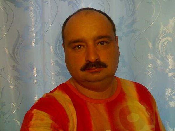 Роман Гулиев