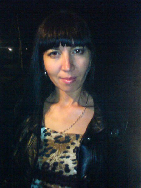 Насима Кабаева