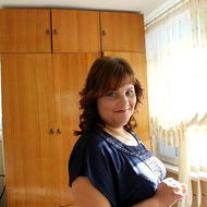 Ирина Курасевич