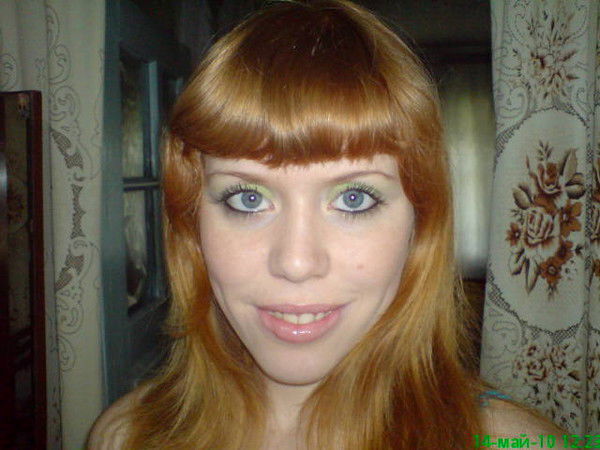 Светлана Писарева