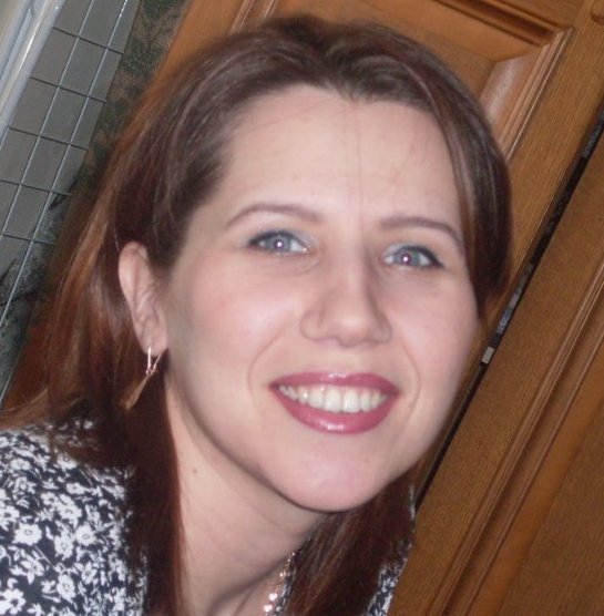 Наталья Попова