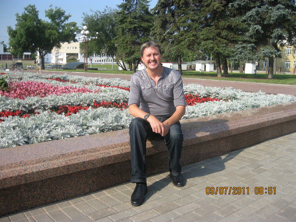 Геннадий Литвиченко