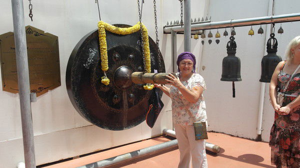 Анна Черепанова