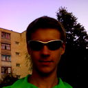 Костя Сукач