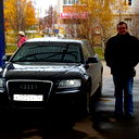 Александр Ремизов