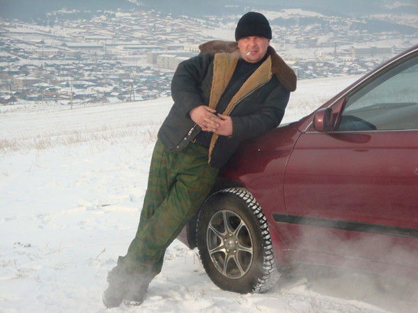 Евгений Белитюк