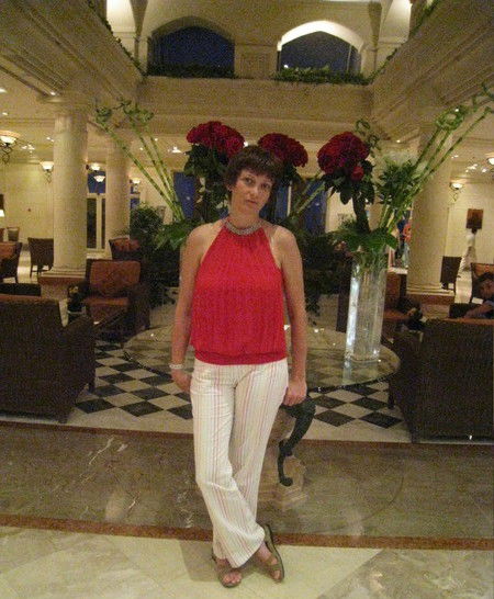 Елена Савельева