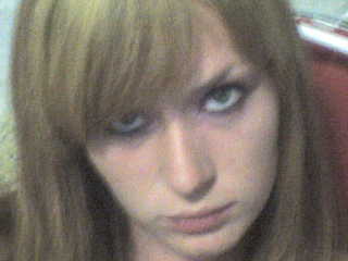 Танюха Пономаренко