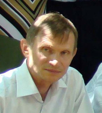 Victor Miroshnichenko