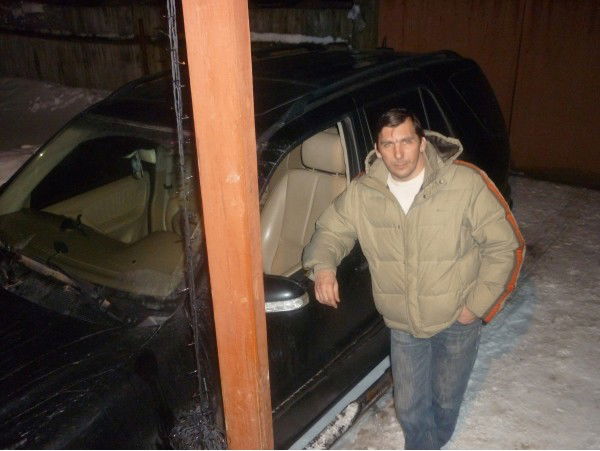 Владимир Горб