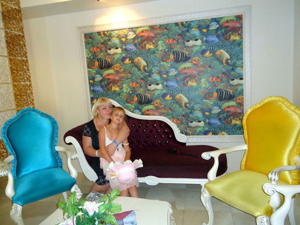 Ирина Сумбатова