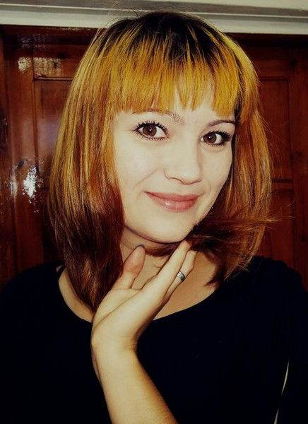 Лилия Кашапова