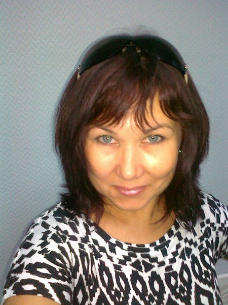 Наталья Эрлихман