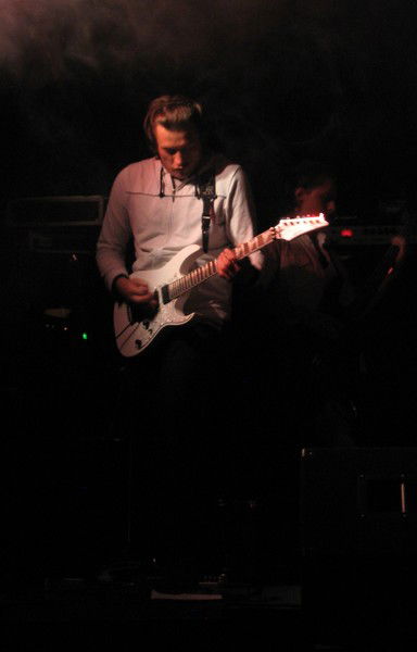 Артур Шелест