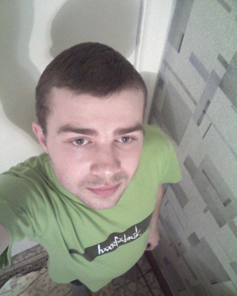 Артем Калугин