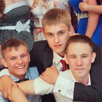 Артём Билюсенко