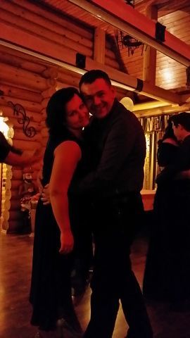 Яна Лапшина