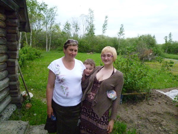 Вера Иванова