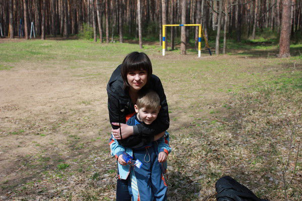 Людмила Акишева