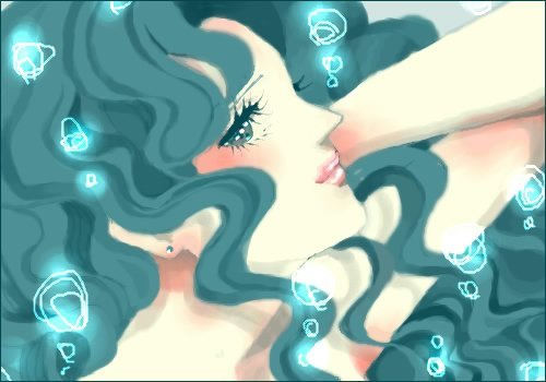 Michiry "dead Moon" Kaio