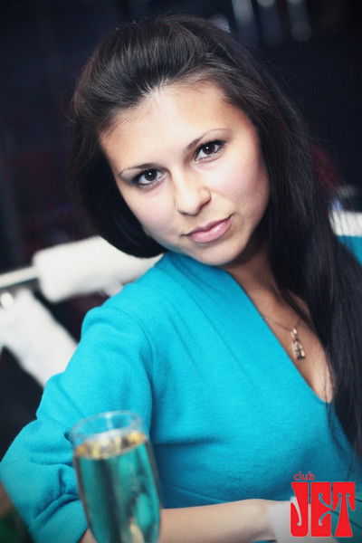 Альбиночка Ахметшина