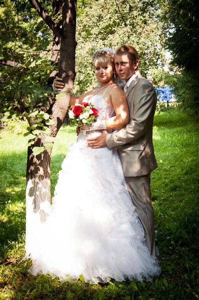 Танюшка Старкова