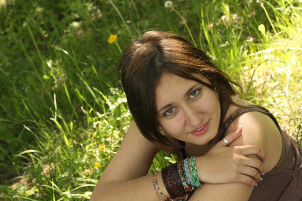 Лейла Аннабердиева