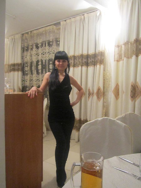 Жанна Суванбаева