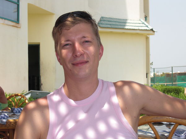 Никита Аполлинаров