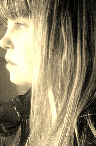 Кристина Шапкина