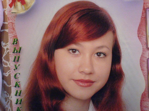 Ольга Орлова