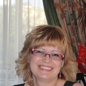 Татьяна Тимофеева