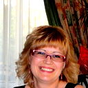 Татьяна Тимофеева
