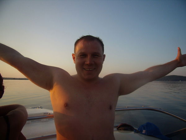 Александр Кондратьев