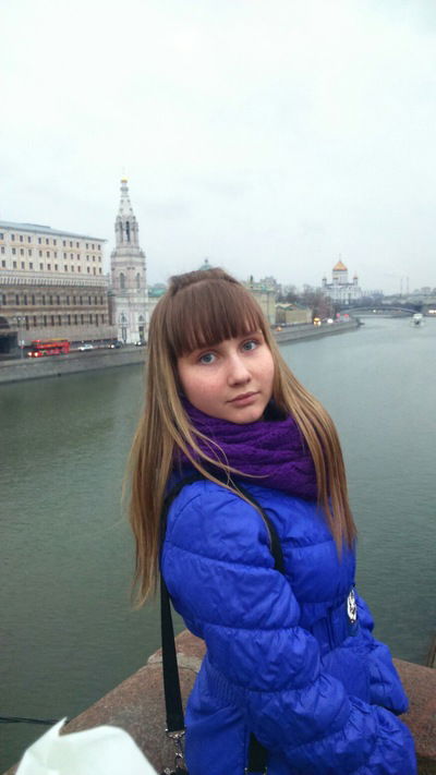 Елизавета Шешко