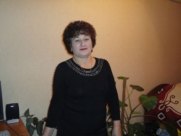 Тамара Акатова