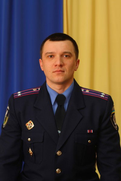 Роман Топчий