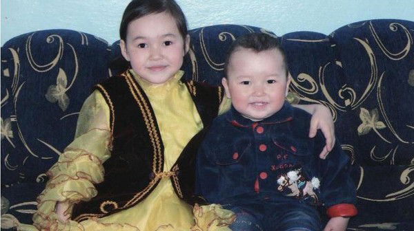 Шолпан Оспанова