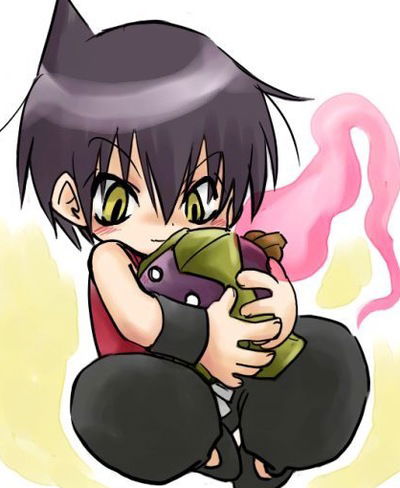 Коля Якушенко