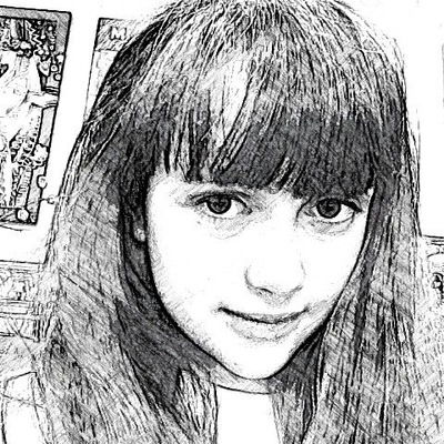 Таня Петровская