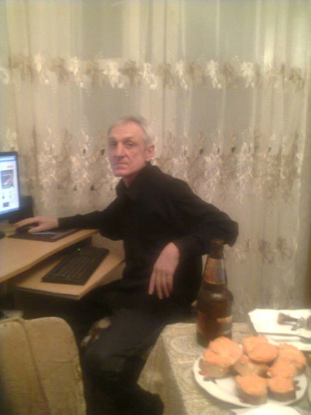 Александр Тимофеев