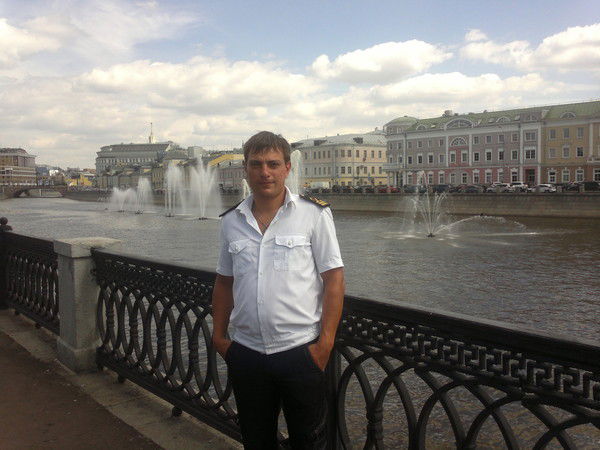 Денис Усанов