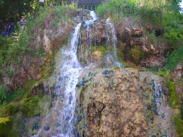 Илья Милушкин