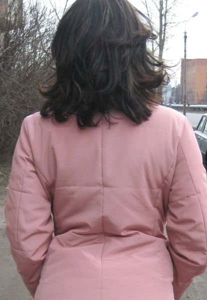 Наталия Крылова