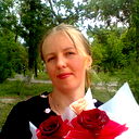 Ирина Чеганова