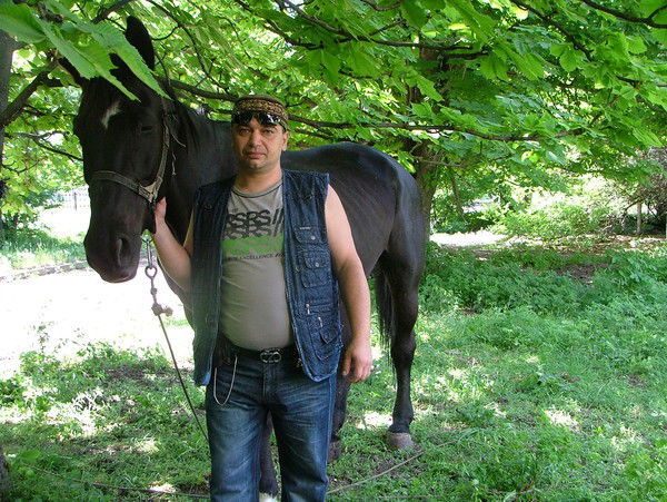 Иван Плешинец