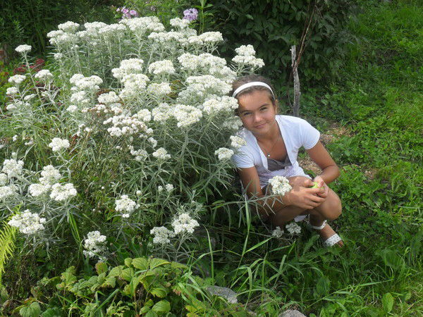 Ольга Сызганова